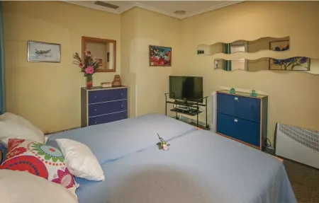 Appartement 4 personnes à Santa Pola - Photo 4