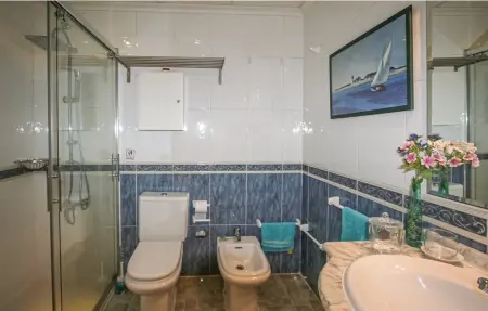 Appartement 4 personnes à Santa Pola - Photo 5