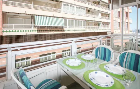 Appartement 4 personnes à Santa Pola - Photo 7