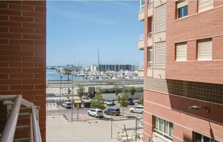 Appartement 4 personnes à Santa Pola - Photo 8