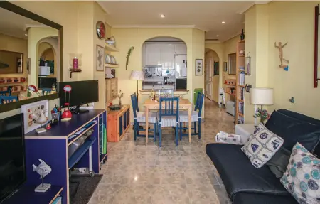 Appartement 4 personnes à Santa Pola - Photo 9