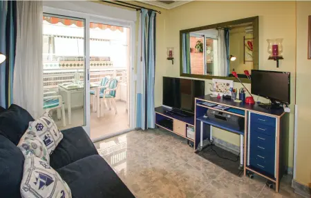 Appartement 4 personnes à Santa Pola - Photo 10
