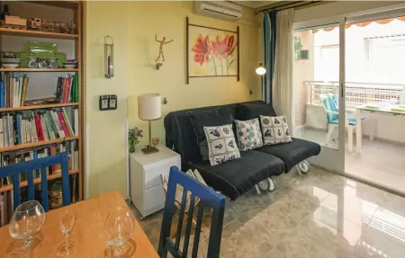 Appartement 4 personnes à Santa Pola - Photo 11