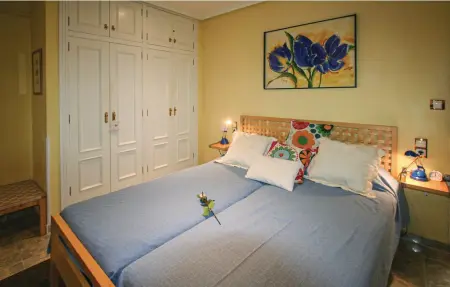 Appartement 4 personnes à Santa Pola - Photo 12