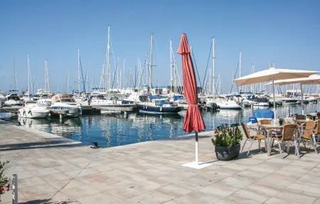 Appartement 4 personnes à Santa Pola - Photo 13