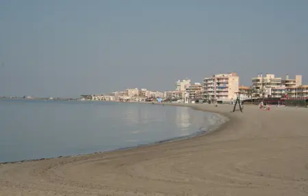 Appartement 4 personnes à Santa Pola - Photo 14