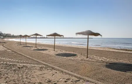 Appartement 4 personnes à Santa Pola - Photo 15