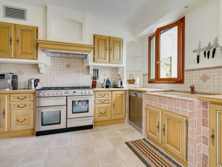 Caliopa, Villa 6 personnes à Grasse - Photo 6