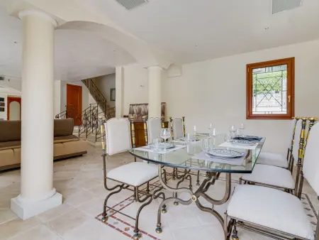Caliopa, Villa 6 personnes à Grasse - Photo 8