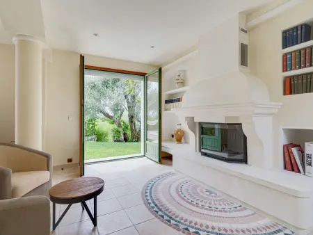 Caliopa, Villa 6 personnes à Grasse - Photo 9