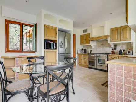 Caliopa, Villa 6 personnes à Grasse - Photo 10