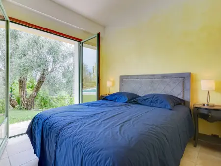 Caliopa, Villa 6 personnes à Grasse - Photo 11