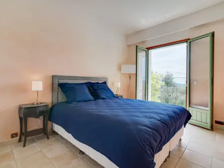 Caliopa, Villa 6 personnes à Grasse - Photo 12