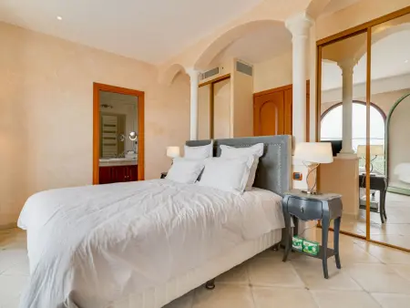 Caliopa, Villa 6 personnes à Grasse - Photo 13