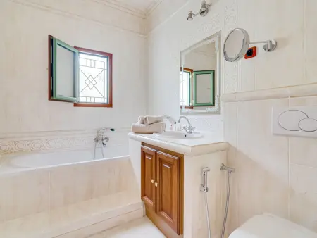 Caliopa, Villa 6 personnes à Grasse - Photo 15