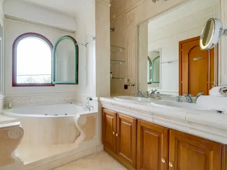 Caliopa, Villa 6 personnes à Grasse - Photo 16