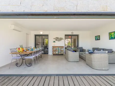 Bastion, Appartement 5 personnes à Porto Vecchio - Photo 1