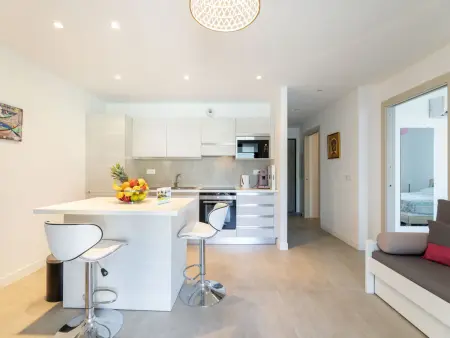 Bastion, Appartement 5 personnes à Porto Vecchio - Photo 3