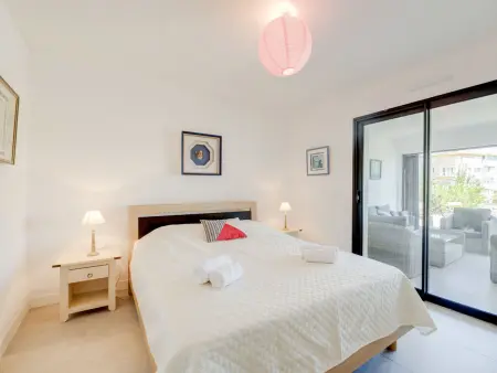Bastion, Appartement 5 personnes à Porto Vecchio - Photo 4