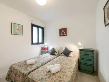 Bastion, Appartement 5 personnes à Porto Vecchio - Photo 6