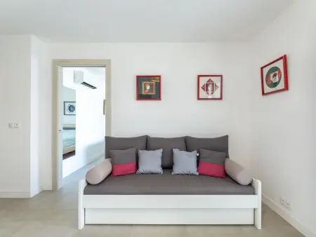 Bastion, Appartement 5 personnes à Porto Vecchio - Photo 8