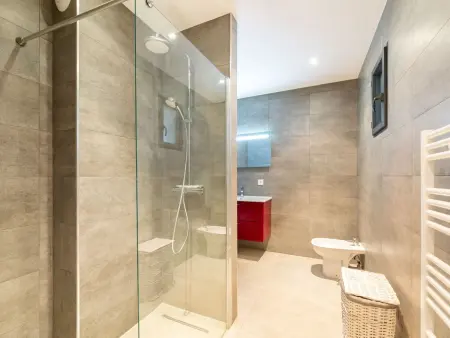 Bastion, Appartement 5 personnes à Porto Vecchio - Photo 10