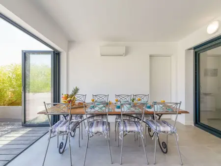 Bastion, Appartement 5 personnes à Porto Vecchio - Photo 11