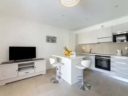 Bastion, Appartement 5 personnes à Porto Vecchio - Photo 13