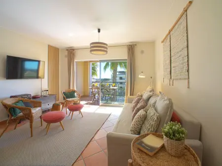 Vilas Mouriscas, Appartement 6 personnes à Vilamoura - Photo 2
