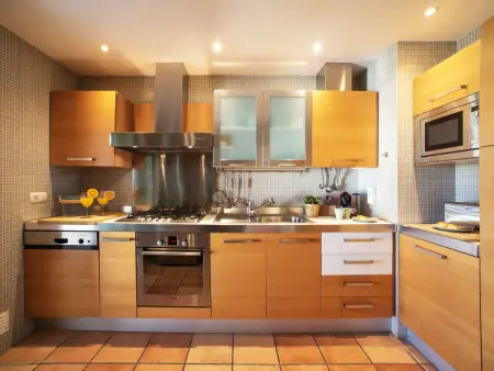 Vilas Mouriscas, Appartement 6 personnes à Vilamoura - Photo 3