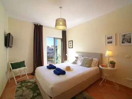 Vilas Mouriscas, Appartement 6 personnes à Vilamoura - Photo 4