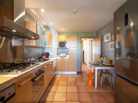Vilas Mouriscas, Appartement 6 personnes à Vilamoura - Photo 6