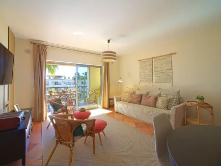 Vilas Mouriscas, Appartement 6 personnes à Vilamoura - Photo 8