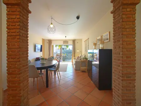 Vilas Mouriscas, Appartement 6 personnes à Vilamoura - Photo 9