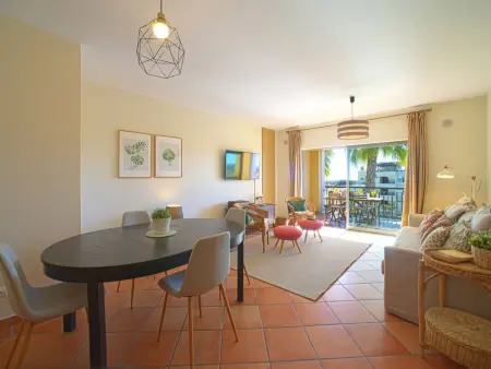 Vilas Mouriscas, Appartement 6 personnes à Vilamoura - Photo 10
