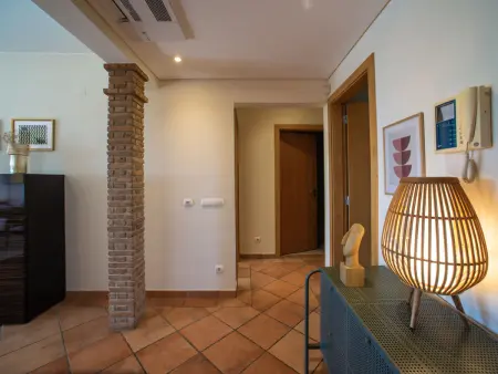 Vilas Mouriscas, Appartement 6 personnes à Vilamoura - Photo 12