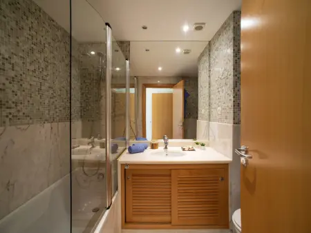 Vilas Mouriscas, Appartement 6 personnes à Vilamoura - Photo 15