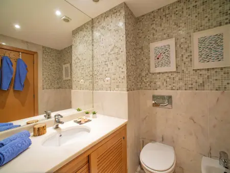 Vilas Mouriscas, Appartement 6 personnes à Vilamoura - Photo 16