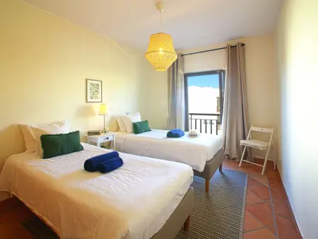 Vilas Mouriscas, Appartement 6 personnes à Vilamoura - Photo 17