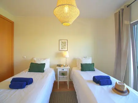 Vilas Mouriscas, Appartement 6 personnes à Vilamoura - Photo 18