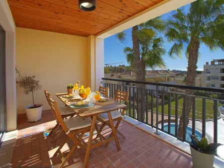 Vilas Mouriscas, Appartement 6 personnes à Vilamoura - Photo 20
