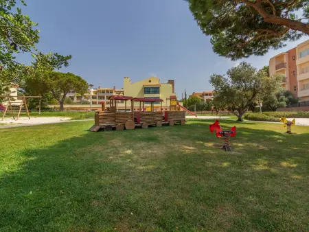 Vilas Mouriscas, Appartement 6 personnes à Vilamoura - Photo 21