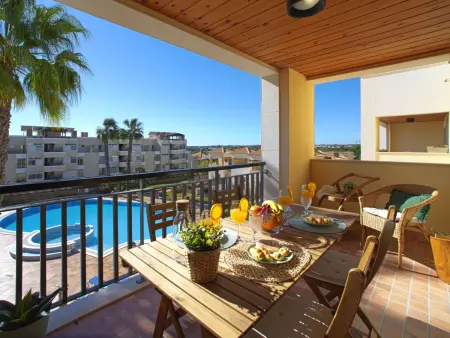 Vilas Mouriscas, Appartement 6 personnes à Vilamoura - Photo 22