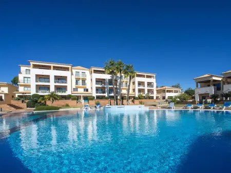 Vilas Mouriscas, Appartement 6 personnes à Vilamoura - Photo 23