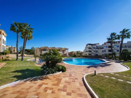 Vilas Mouriscas, Appartement 6 personnes à Vilamoura - Photo 24