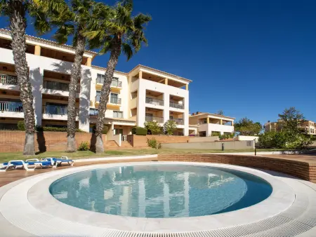 Vilas Mouriscas, Appartement 6 personnes à Vilamoura - Photo 25