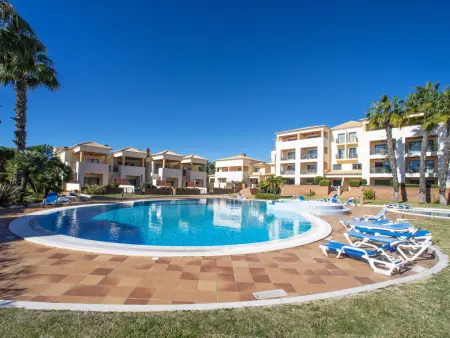 Vilas Mouriscas, Appartement 6 personnes à Vilamoura - Photo 26