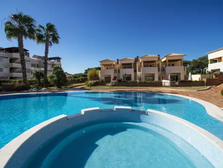 Vilas Mouriscas, Appartement 6 personnes à Vilamoura - Photo 27