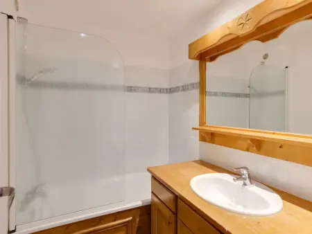 Le Schuss (Val Claret), Appartement 6 personnes à Tignes - Photo 10