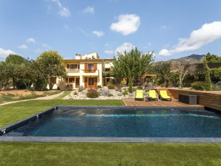 Natlea, Villa 8 personnes à Porto Vecchio - Photo 1